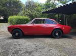 Alfa Romeo GT 1300 Junior 1972 года